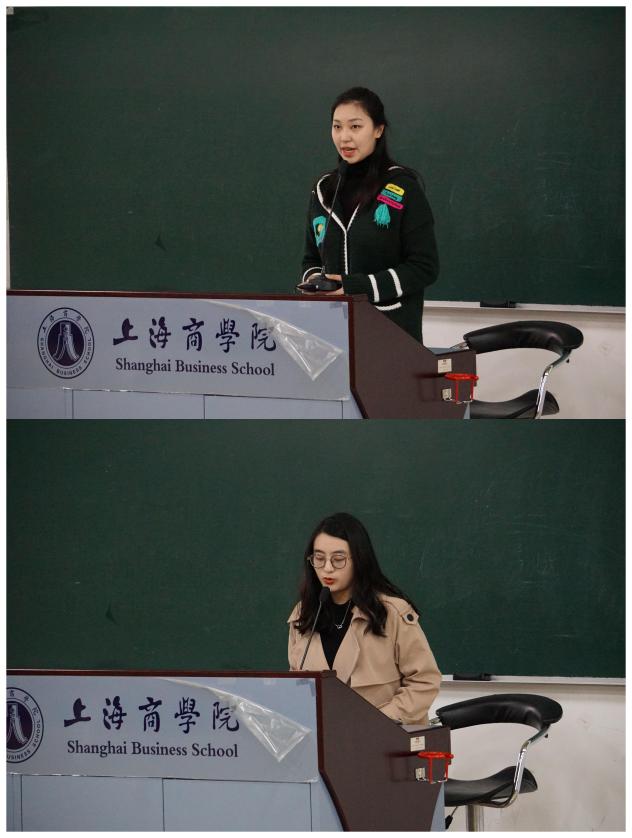 优秀学生分享创新创业经历 优秀学生分享创新创业经历